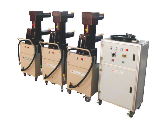 GX41-40.5/31.5型高壓選項開關(guān)